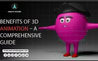 Benefits of 3D Animation: Namaste Designer