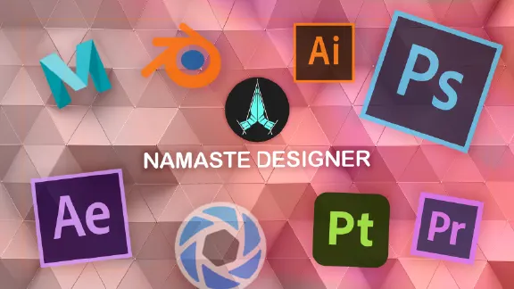 Animation Software Alternatives: Namaste Designer
